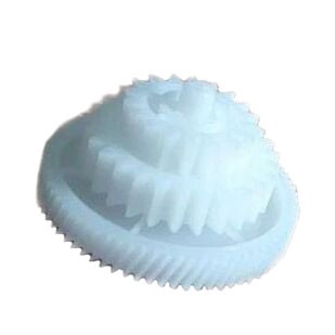 Шестерня резинового вала 27/18T HP LJ 1010/1012/1015 (RU5-0177)