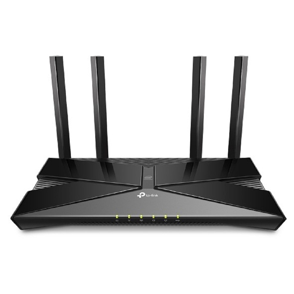 TP-Link Archer AX3000 Двухдиапазонный гигабитный роутер Wi-Fi AX3000 с поддержкой Mesh