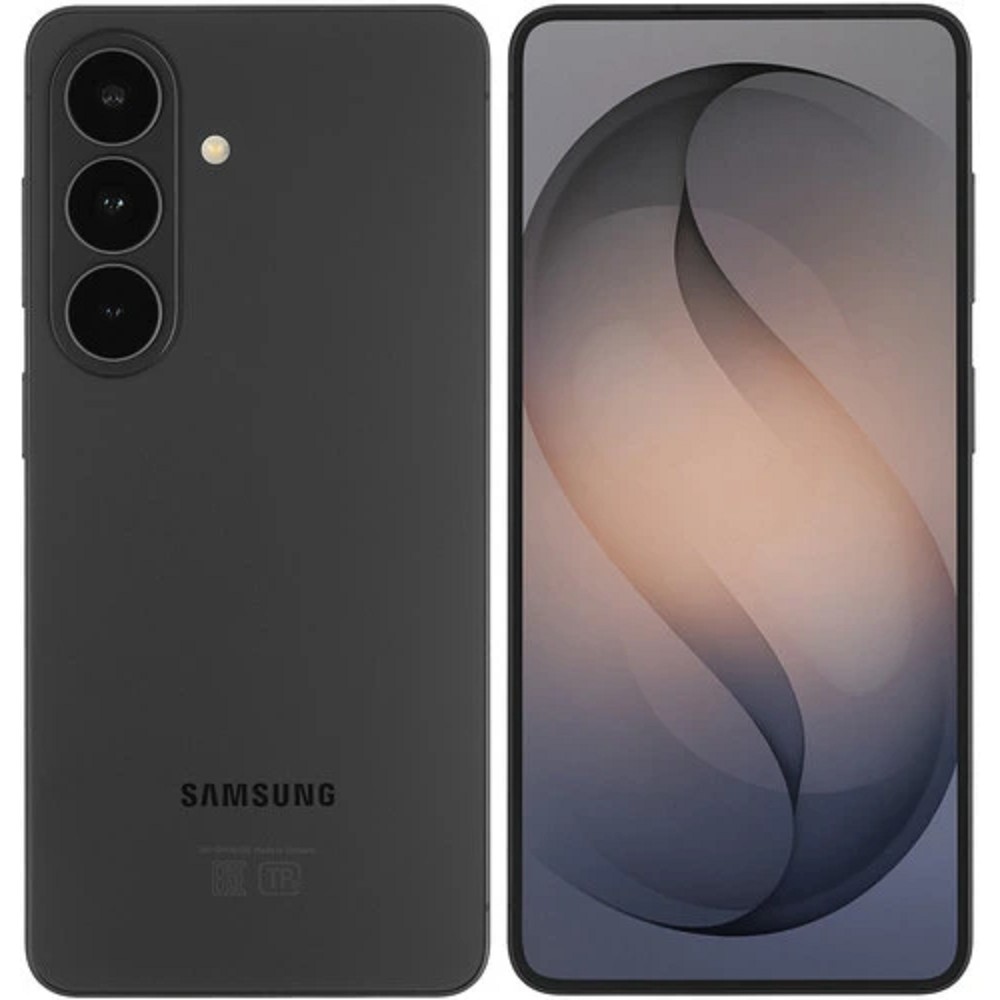 Samsung Galaxy S26 12GB+512GB  Black [SM-S942BZKQCAU]