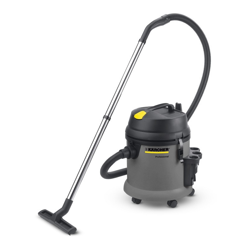 Karcher NT 27/1 *EU Пылесос [1.428-500.0] { Профессиональный ассортимент }