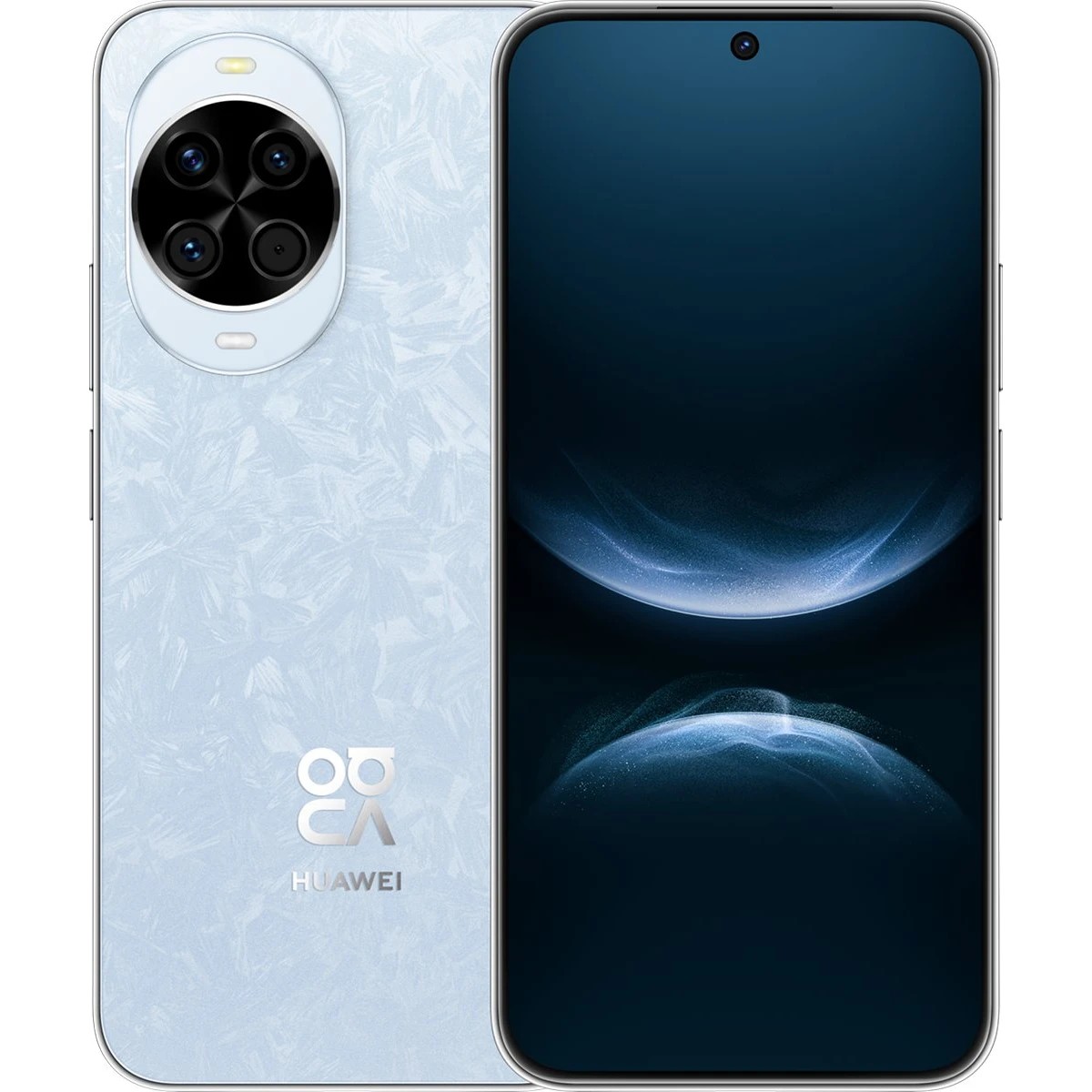 Huawei Nova 14 12GB/256GB Blue [51098LAV]
