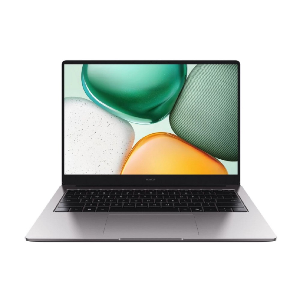 Повреждение упаковки Honor MagicBook X14 2025 GDG-X [5301ALWW] Grey 14" {FHD  i5-12450H/16GB/512GB/DOS}
