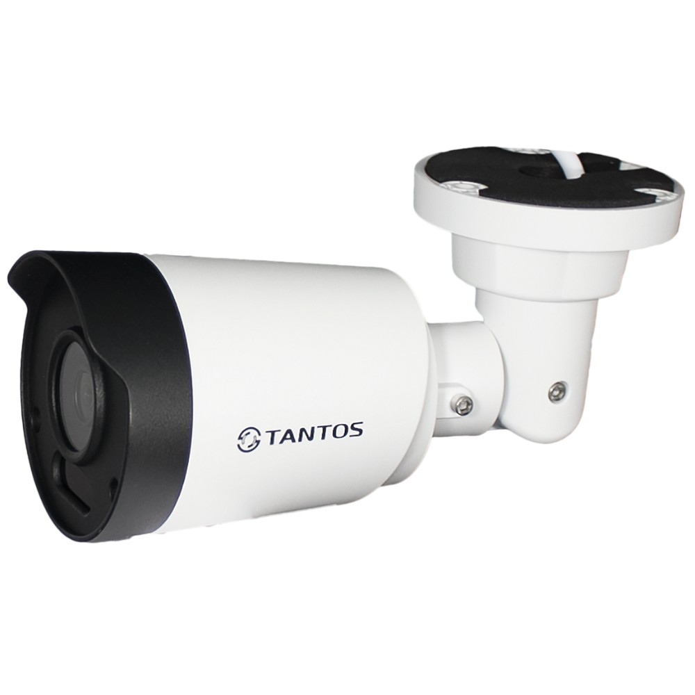 Видеокамера  Tantos TSc-P5HDf уличная цилиндрическая  4в1 
