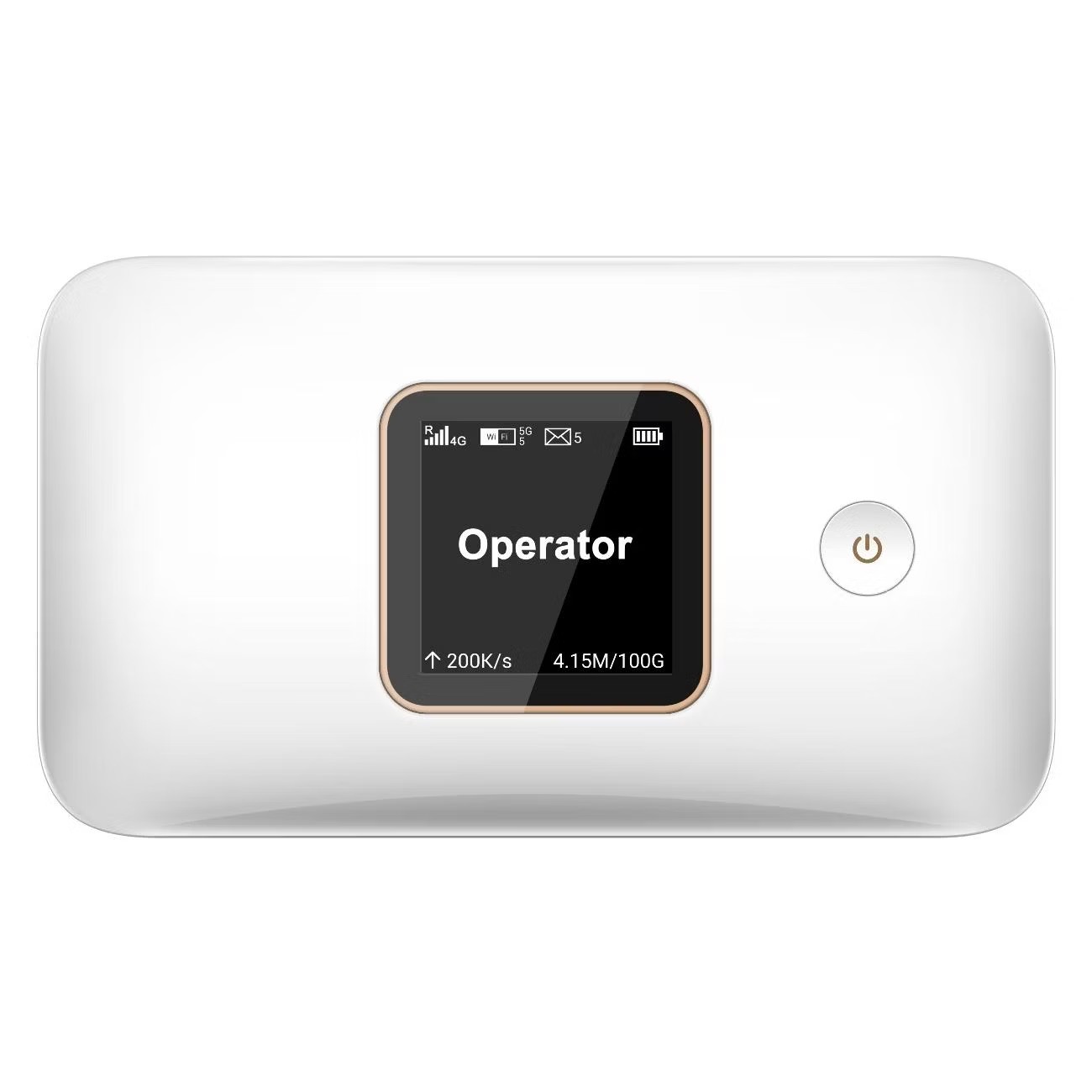 HUAWEI 51071VSJ E5785-320a 4G Mobile WiFi 3
