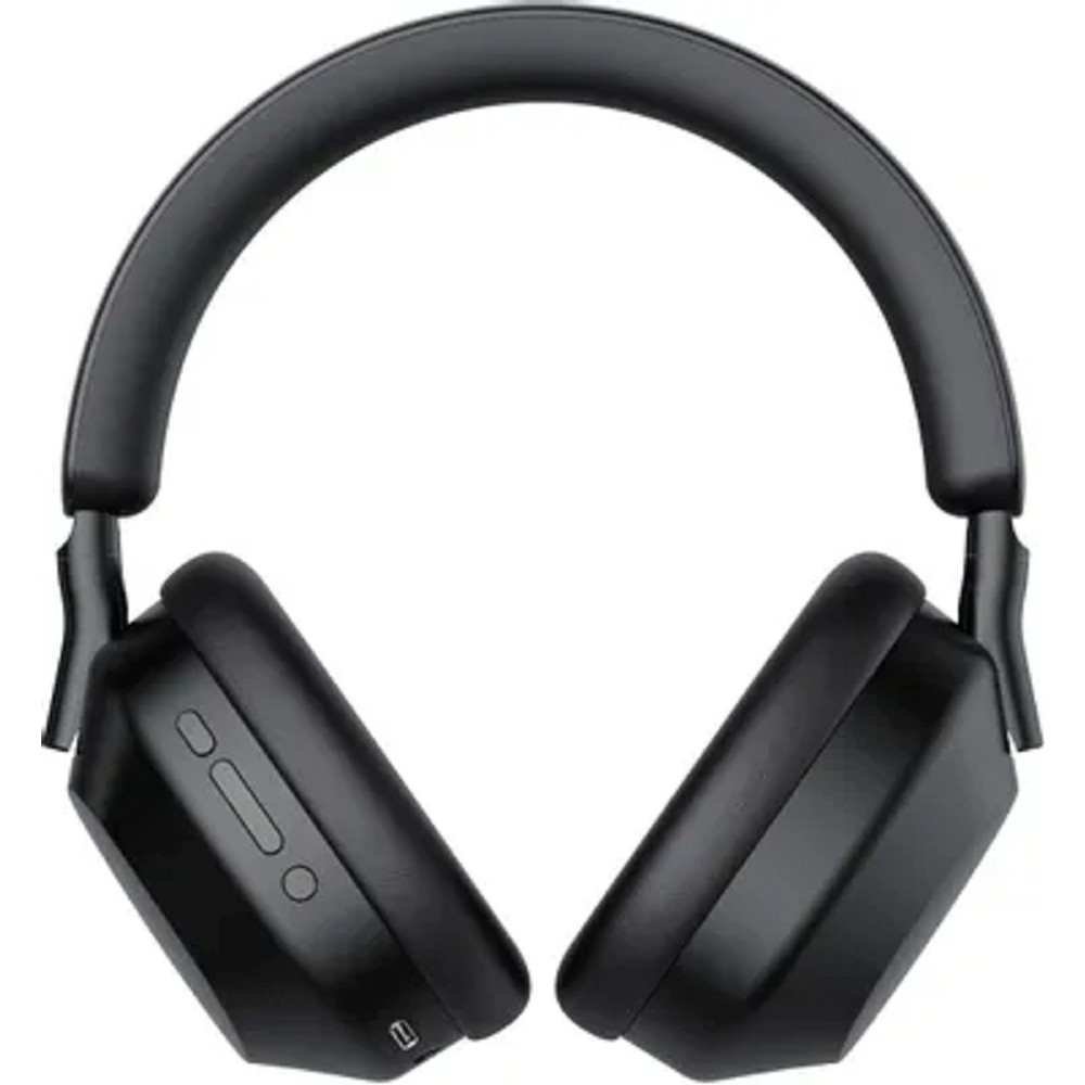 Defender Беспроводная гарнитура FreeMotion B1000 черный, Bluetooth [62100]