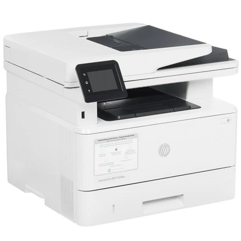 HP LaserJet Pro MFP 4104dw (2Z632A)