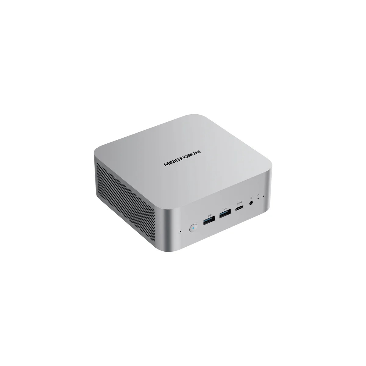 Minisforum M1PRO-285H/16GB+512TB M1 Pro-285H, (Intel Core Ultra 9 285H) 16GB+512GB, WIN11 Pro