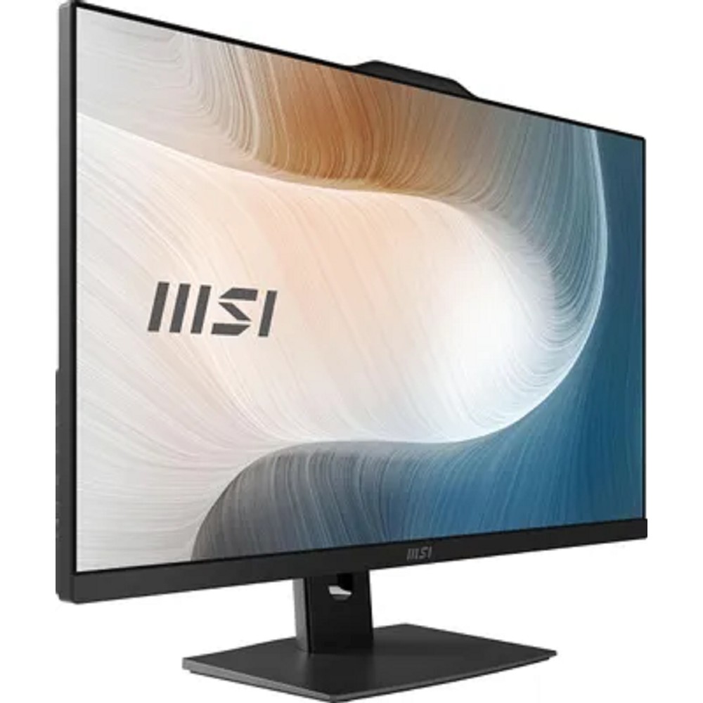 MSI Modern AM272P 1M-687XRU [9S6-AF8231-1023] Black 27" {Full HD Core 7 150U/ 32Gb/ SSD1T/b Graphics /noOS/KBM}