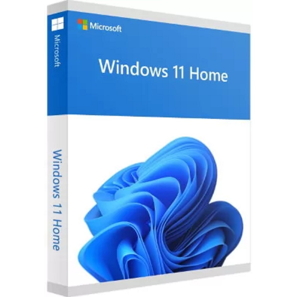 HAJ-00090 Microsoft Windows 11 Home FPP 64-bit Eng Int USB 
