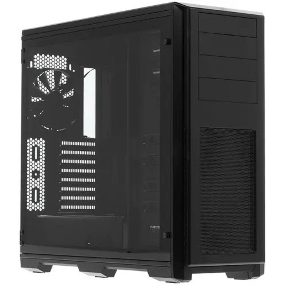 Повреждение упаковки PHANTEKS Enthoo Pro Tempered Glass Корпус, Black, без БП, PWM Hub, Full-Tower [PH-ES614PTG_BK]