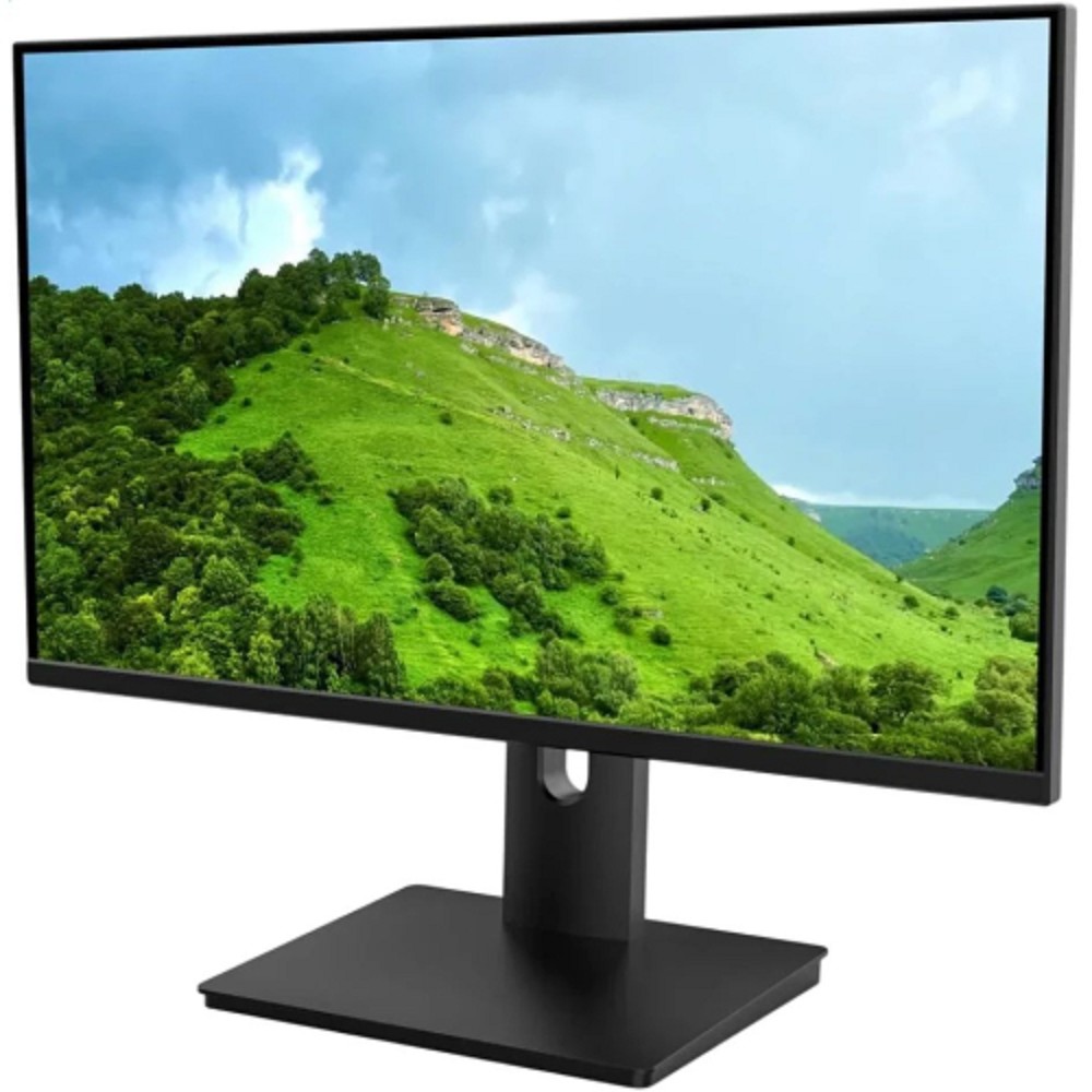 LCD Valday 27" RD27AVB {IPS / 1920х1080 / 100Hz / HDMI / 2xDP / VGA / 178/178 / 300cd / Крепление VESA / Динамики / Черный /Реестр МПТ}