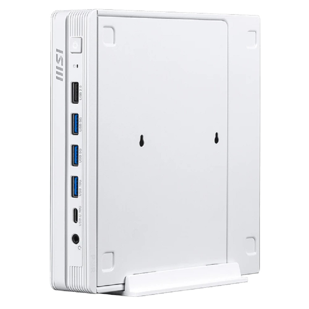 MSI Pro DP10 A14MG-012BRU [936-B21012-012] White { i5 14400 UHDG 730/noOS}