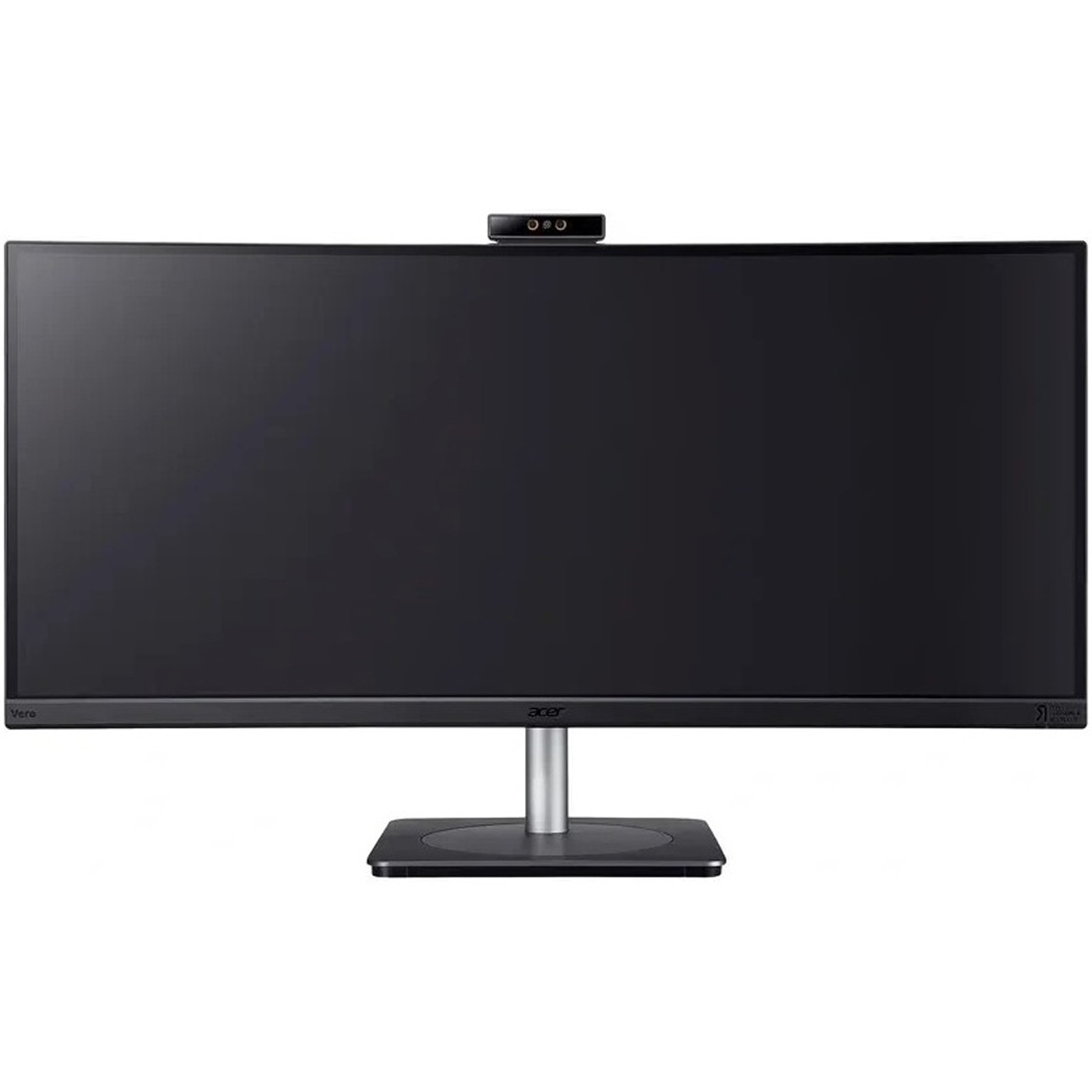 LCD Acer 34" CB343CURDbemiiphcuzx  {IPS 3440x1440 60Hz 4ms 300cd 2xHDMI2.0 DisplayPort1.2 USB-C(90W) RJ45 2xUSB3.2(Gen2) USB3.2(Gen1) Webcam 2x7W VESA}