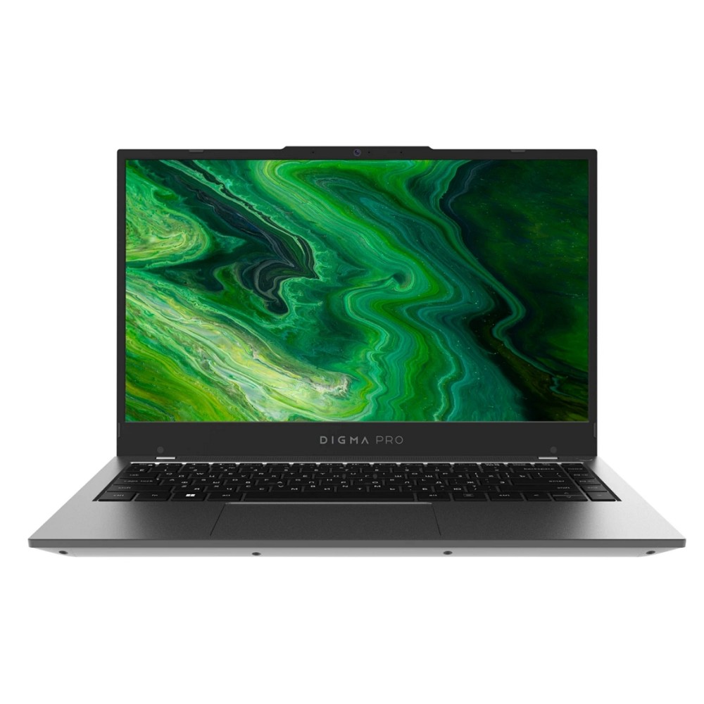 Digma Pro Fortis M  [DN14P5-ADXW03] i5 1235U/16Gb/SSD512Gb/14.1"/IPS/FHD/W11Pro/grey/4000mAh