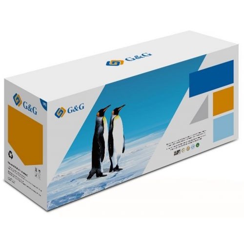 Картридж лазерный G&amp;G GG-D209L черный (5000стр.) для Samsung ML-2855ND/SCX-4824FN/4828FN