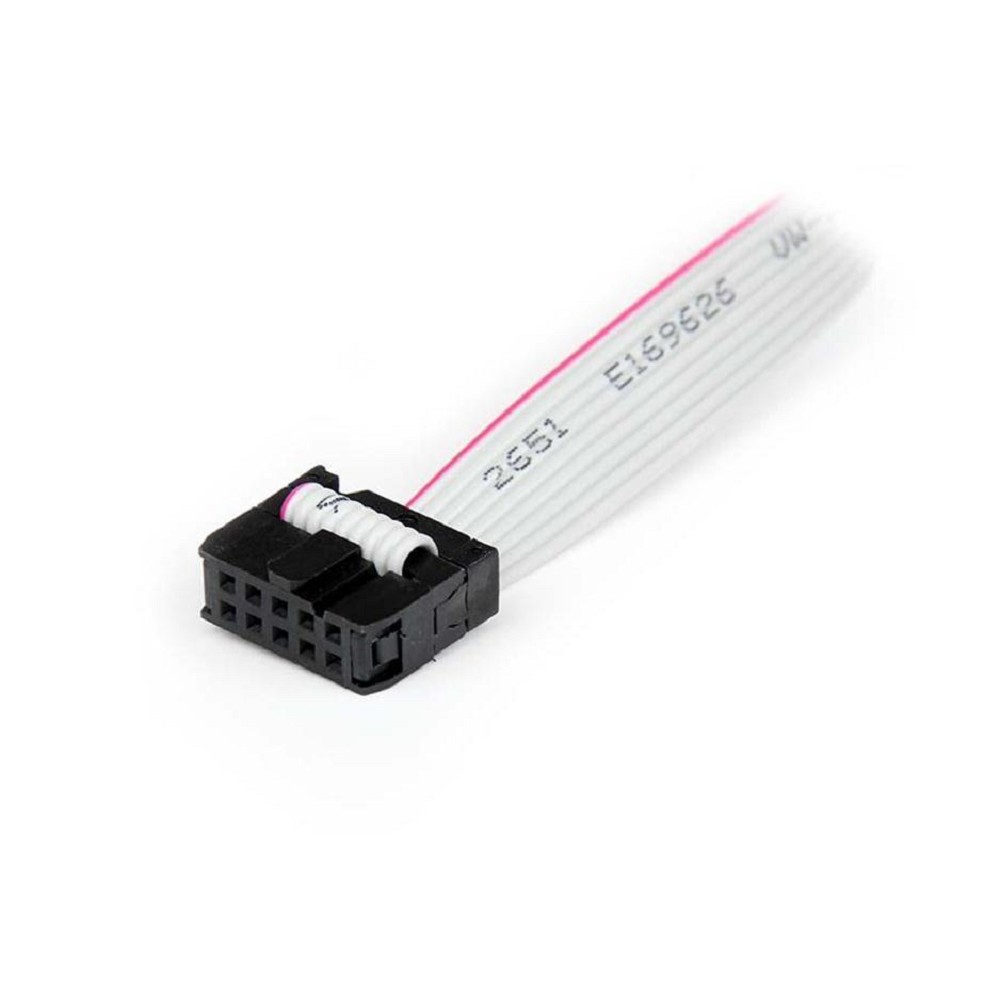 ORIENT C097, Планка портов в корпус 1xCOM DB9 Male, oem (33166 )