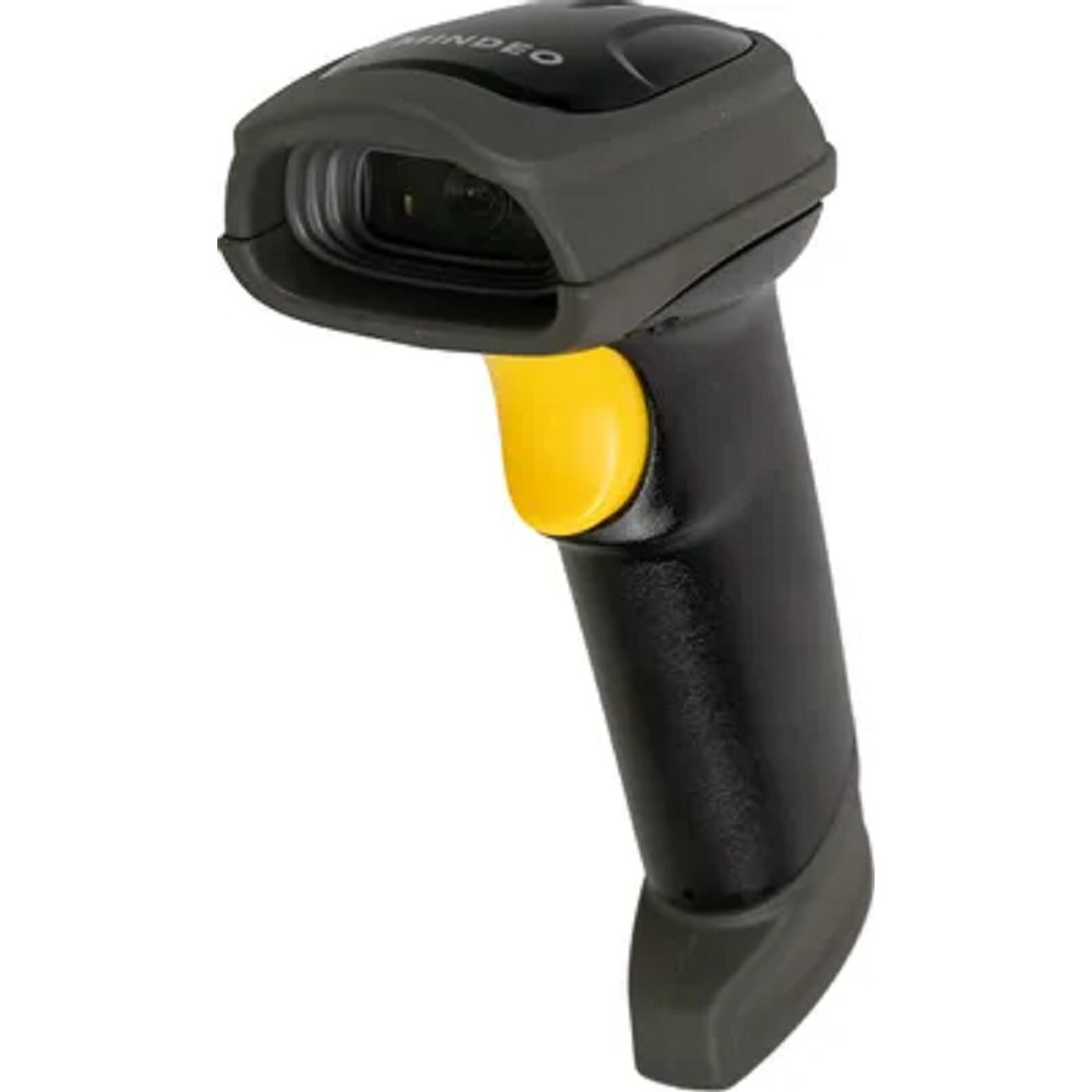Mindeo MD6600-HD_(3,5) 2D USB Сканер ШК (ручной, 2D имидж, серый; ЕГАИС; Честный Знак) USB