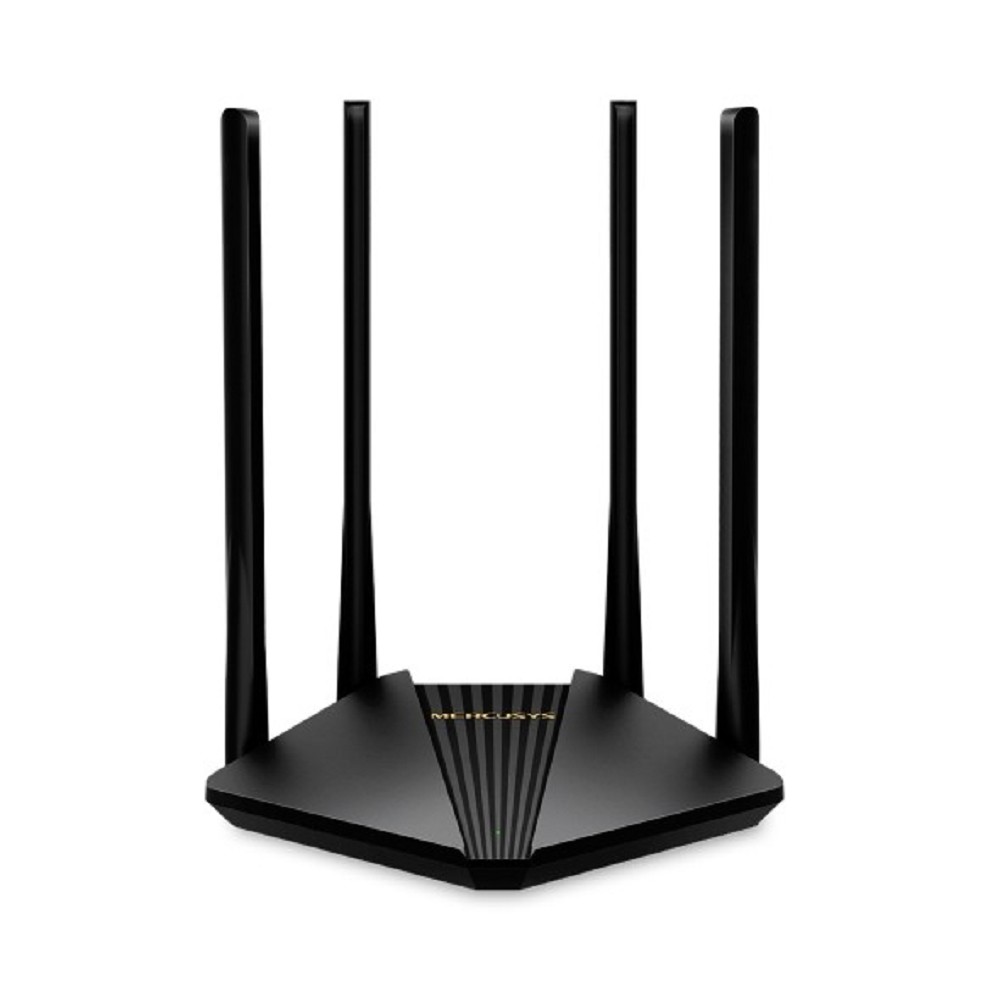 Повреждение упаковки Mercusys MR30G AC1200 Двухдиапазонный гигабитный Wi-Fi роутер