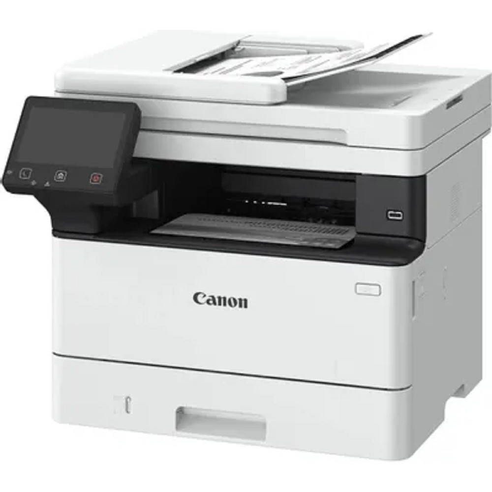 Повреждение упаковки Canon i-SENSYS MF465DW (5951C007/5951С023) {A4 40ppm 4in1 USB net WiFi APD 50 стр fax}