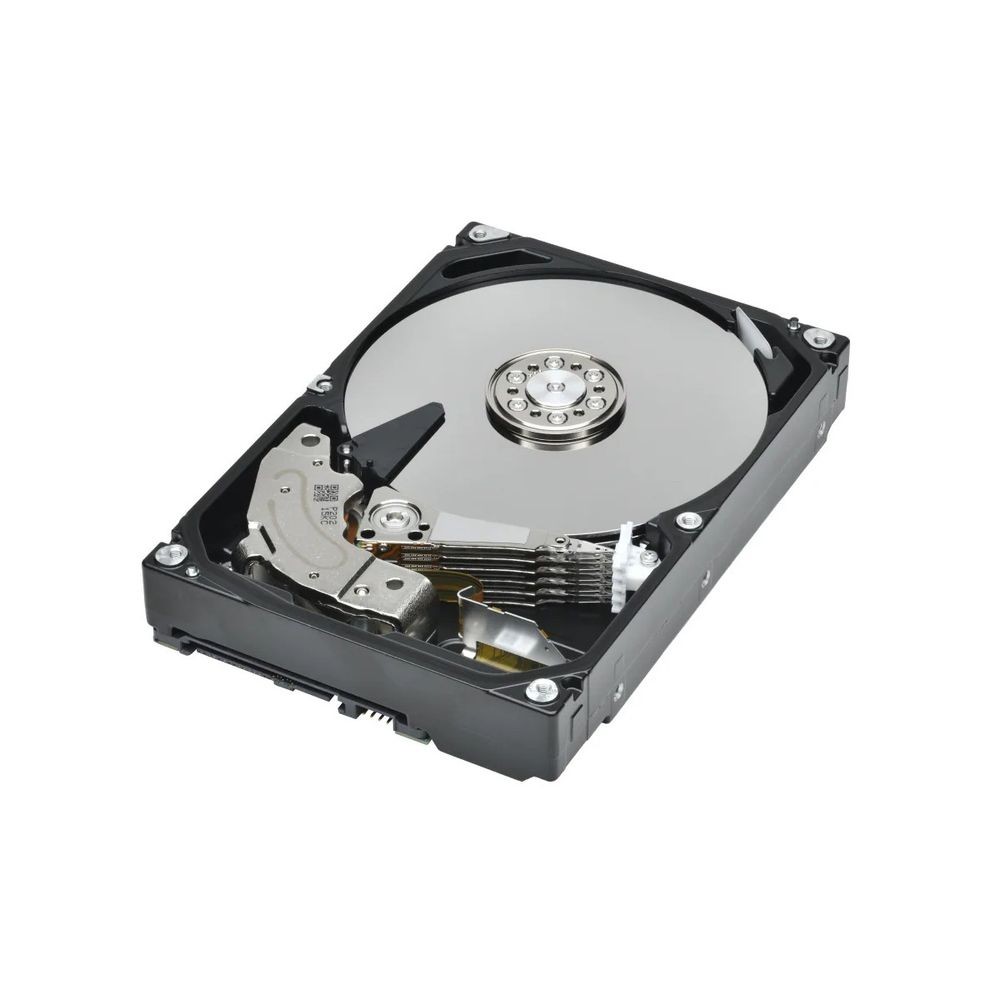 10TB Toshiba 3.5" 10TB  MG10ADA10TE/MG10ADA10TE-V   MG Series SATA 6Gb/s, 7200rpm, 512MB, 4Kn/512e, CMR, Bulk