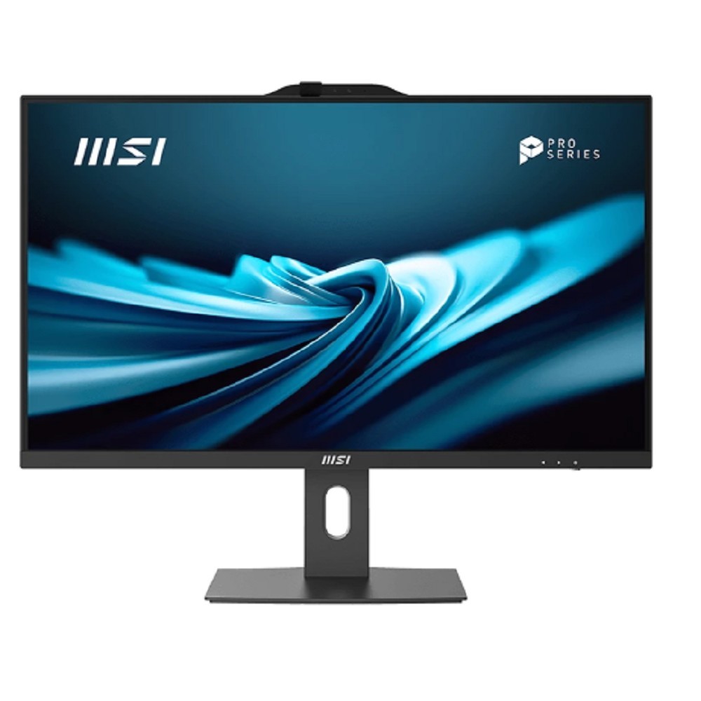 MSI Pro AP272P 14M [9S6-AF8321-809] Black 27" {FHD i3 14100/16Gb/512Gb SSD/DOS + Wireless KB+M}