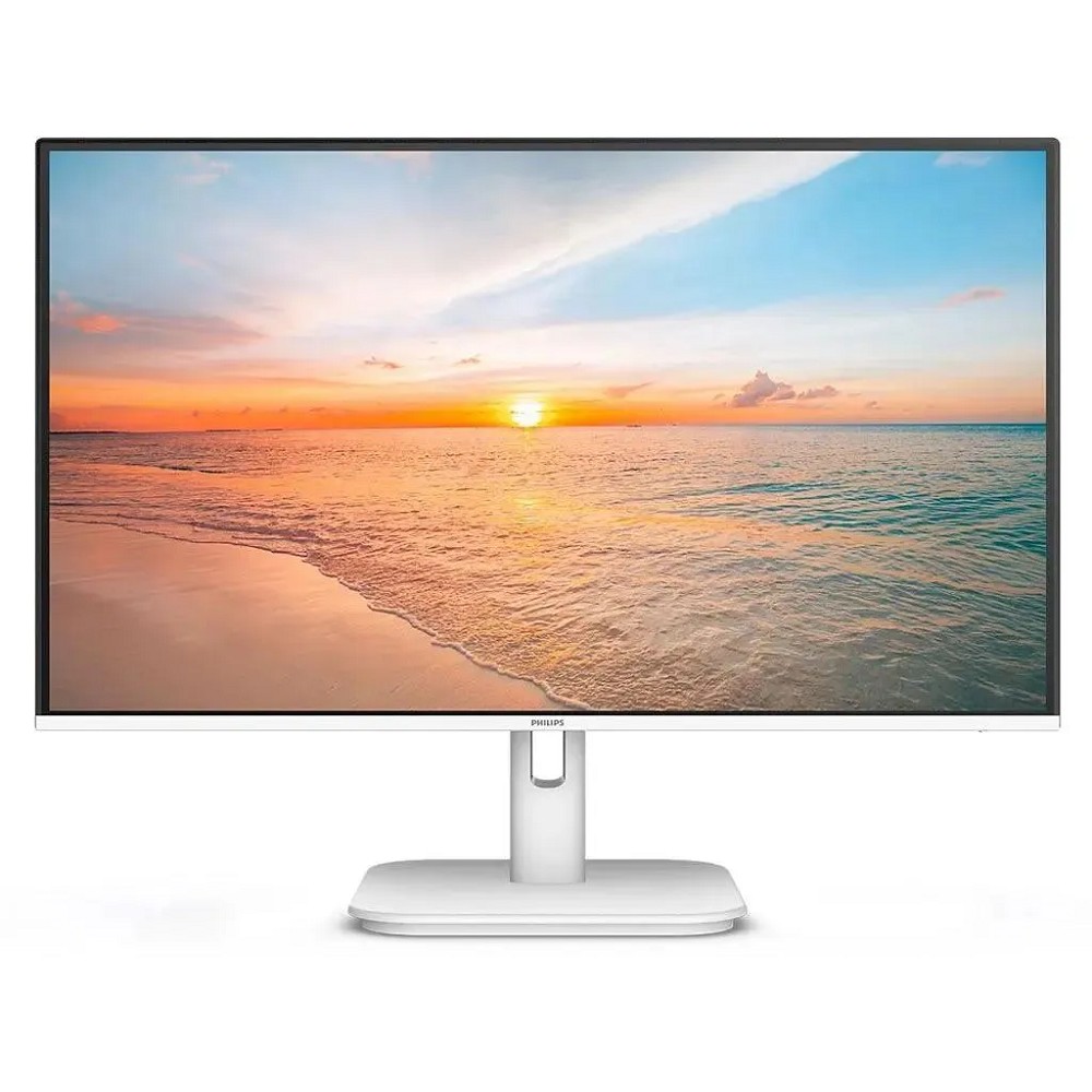 LCD PHILIPS 23.8" 24E1N1100AW {IPS 1920x1080 100Hz 1ms 250cd 1300:1 D-Sub HDMI 2x2W}
