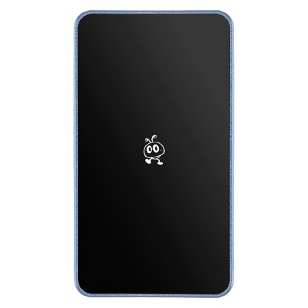 Smartbuy Portable SSD 512GB P5 Pro USB 3.2 frost (SBD512P5FU3C)