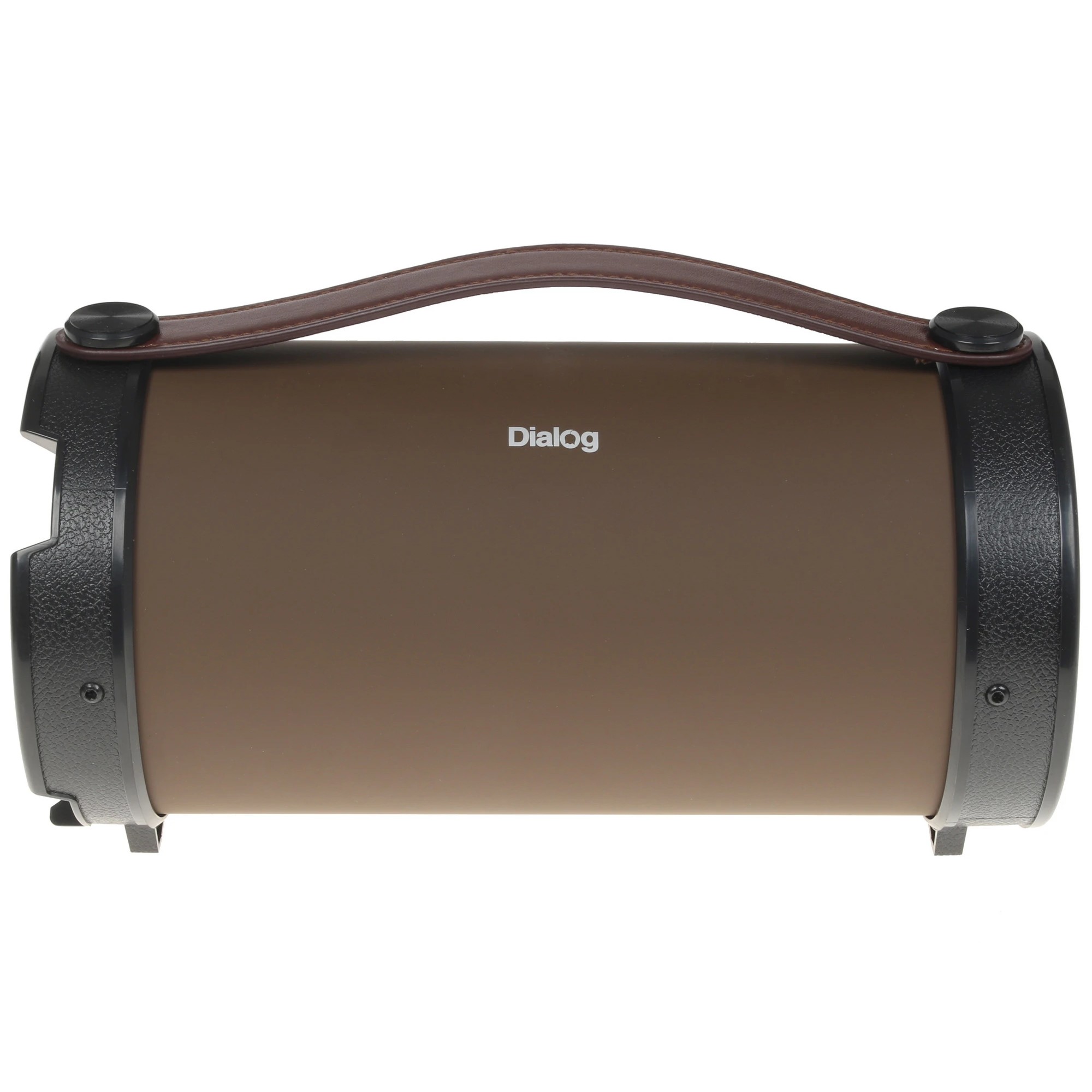Dialog Progressive AP-1000 {акустическая колонка-труба  16W RMS, Bluetooth, FM+USB reader}