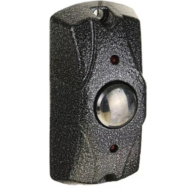 Кнопка выхода Falcon Eye FE-100 накладная, вандалозащищенная, антик
