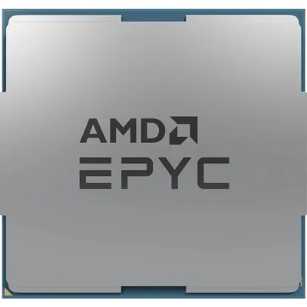 AMD EPYC 9684X (100-000001254) {96 Cores, 192 Threads, 2.55/3.7GHz, 1152M, DDR5-4800, 2S, 320/400W} OEM