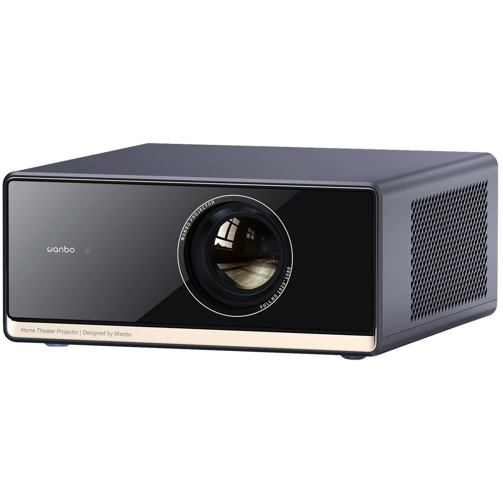 Wanbo Projector X5 Pro New [6970885351068]