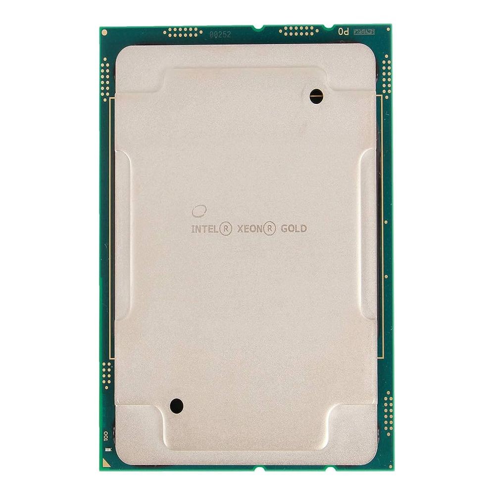 CPU Intel Xeon Gold 6421N