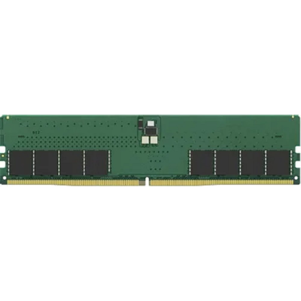 Kingston DDR5 DIMM 48GB 5600 Non-ECC Unbuffered CL46 2RX8 KVR56U46BD8-48