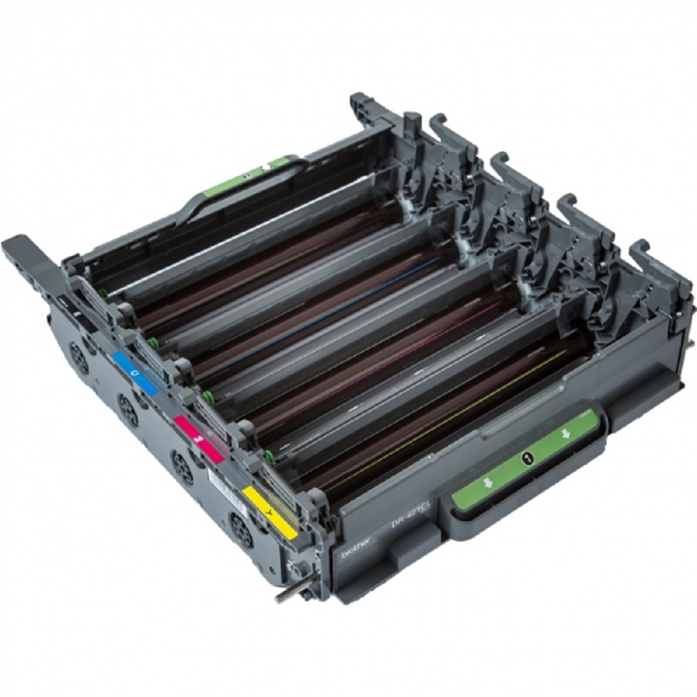 Brother DR-421CL Барабан HLL8260/9310CDW/DCPL8410/MFCL8690/9570CDW , (50000 коп) комплект 4 шт (DR421CL)