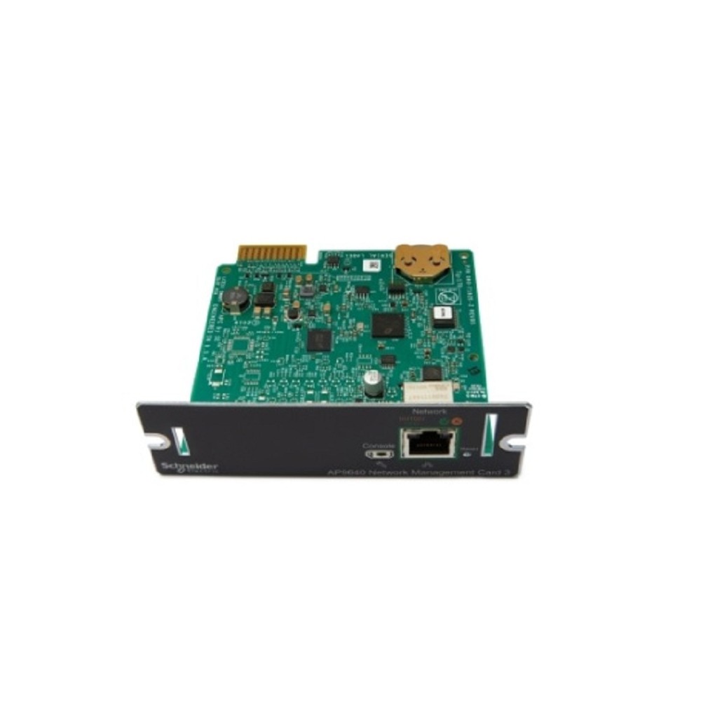 Плата управления APC AP9640/AP9640/KZ