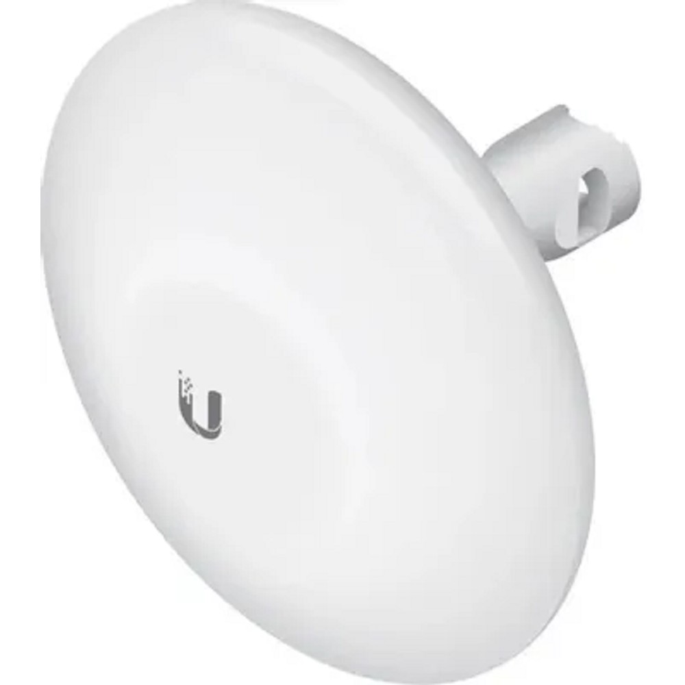 UBIQUITI NBE-M5-16 NanoBeam M5-16 Радиоустройство 5 ГГц, PtP/PtMP, airMAX, MIMO 2x2, 16 дБи, 26 дБм