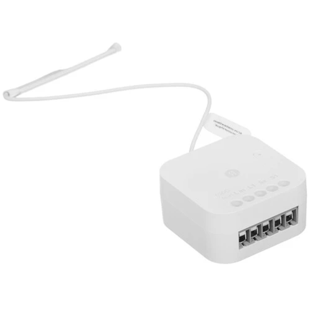 Яндекс Умное реле одноканальное, Zigbee YNDX-00537