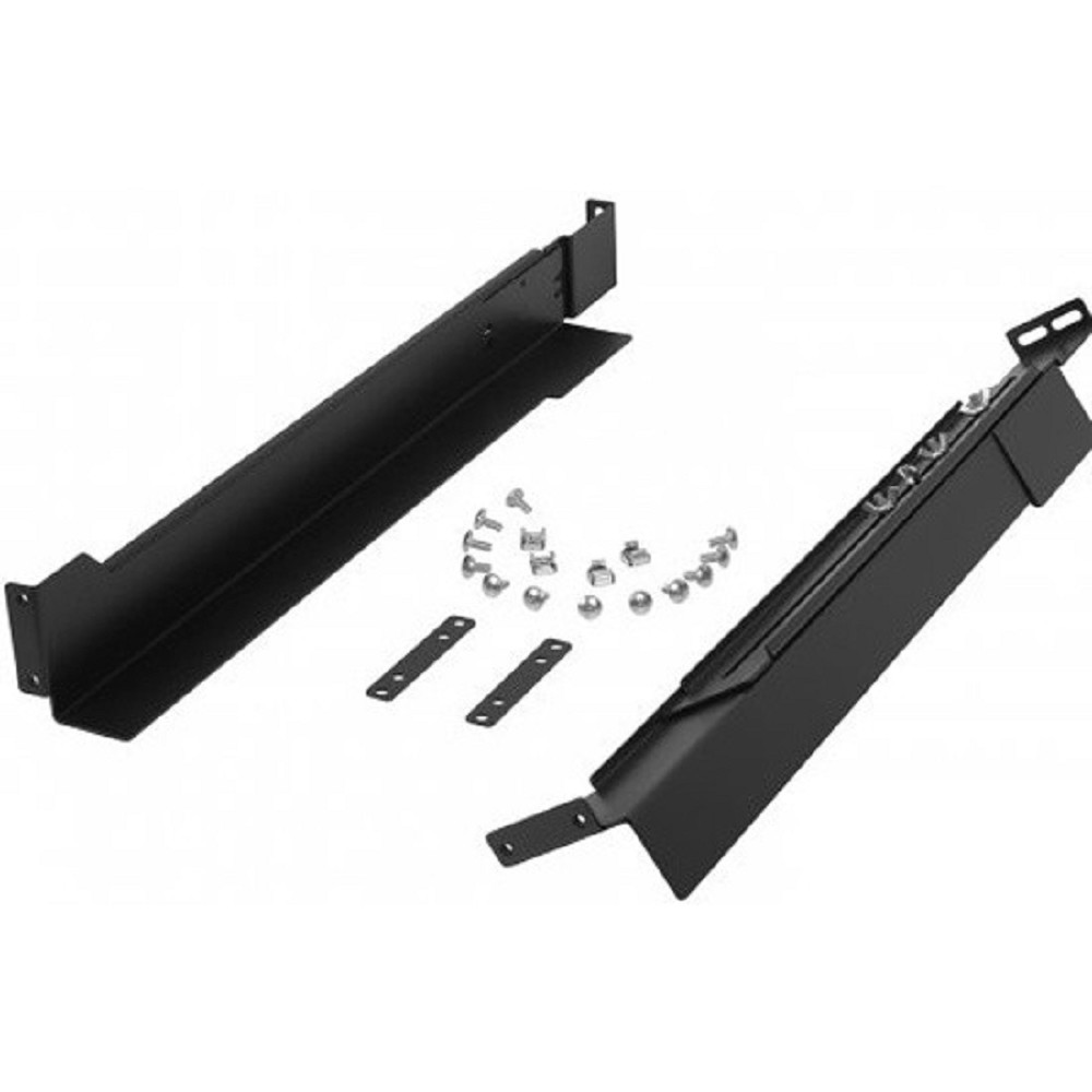 Powerman Rack Rail kit Монтажный комплект 19" 2U
