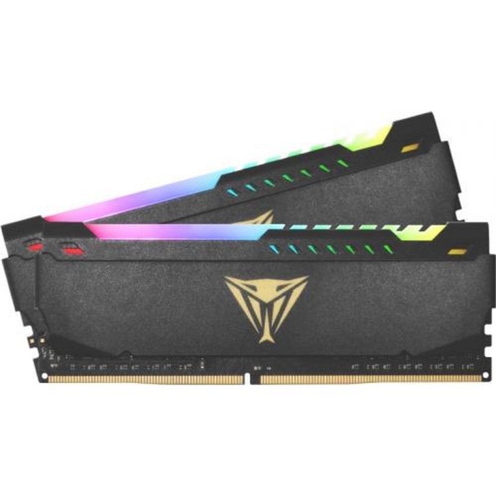 Patriot DDR4 DIMM 64GB PC28800 KIT2 PVSR464G360C0K 