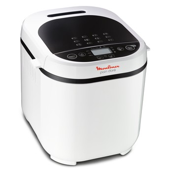 MOULINEX OW210130 Хлебопечка 
