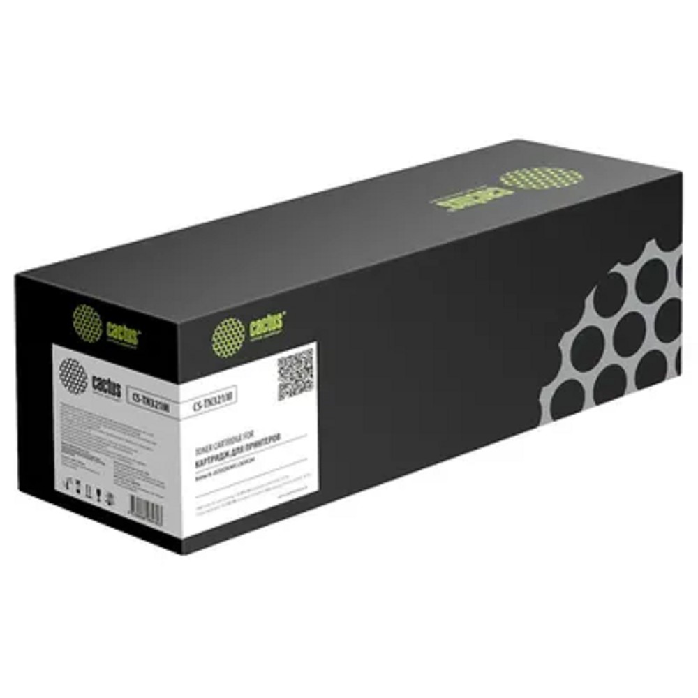 Картридж лазерный Cactus CS-TN321M пурпурный (1500стр.) для Brother HL-L8250CDN/MFC-L8650CDW