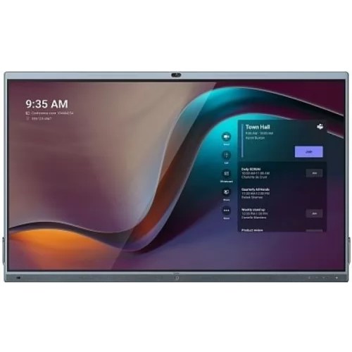 Видеотерминал/ Yealink [MB65-A001] MeetingBoard for Small and Medium Rooms / Meetingboard 65 / 2-year AMS [1303066]