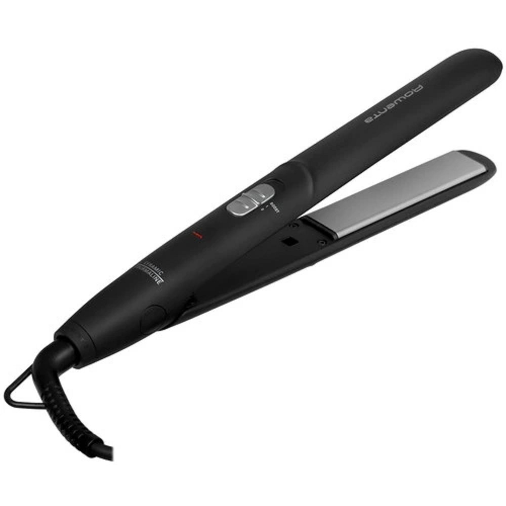 Выпрямитель для волос Rowenta Express Style, Black SF1810F0