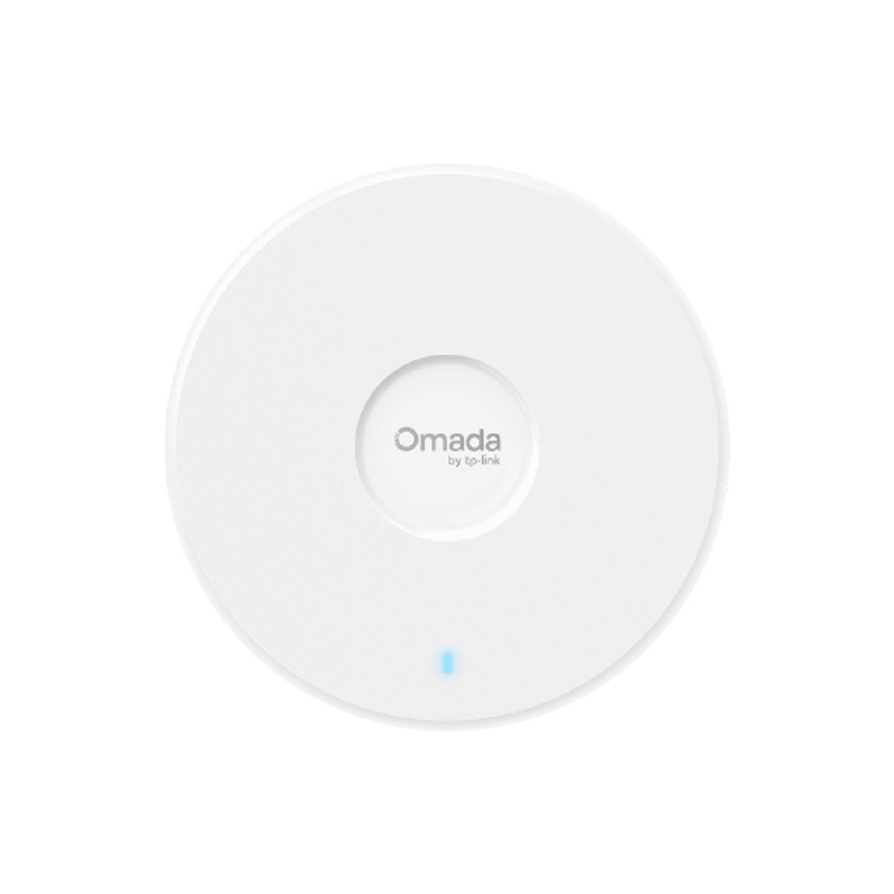 TP-Link EAP720 BE3600 Беспроводная потолочная точка доступа Wi-Fi 7