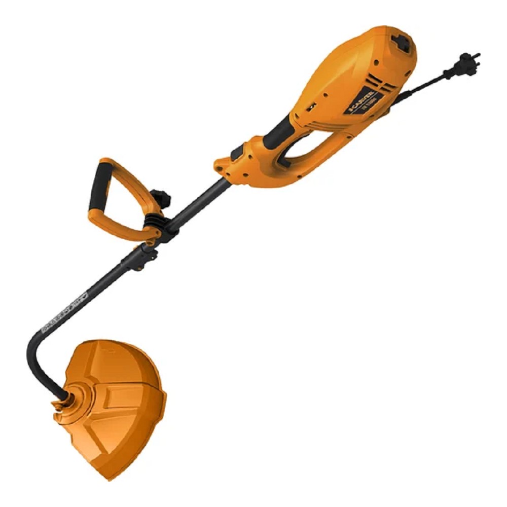 Коса эл. CARVER TR-1200S [01.002.00008] { разъемн.изогн.штанга, леска 2,0,картридж TH100)(4шт в уп.)(84шт/пал } 