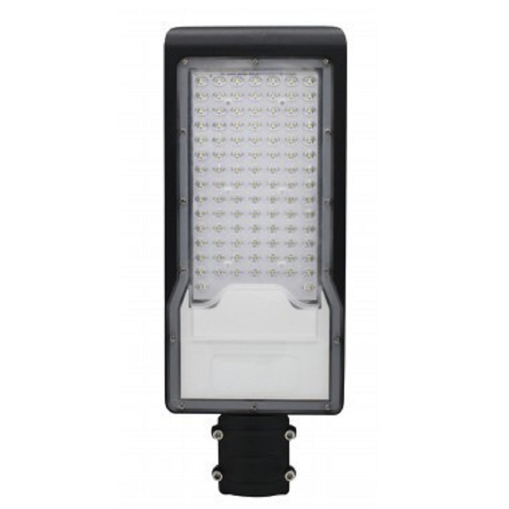 Rexant 607-302 Светильник светодиодный консольный ДКУ 01-150-5000К-ШС IP65 черный  