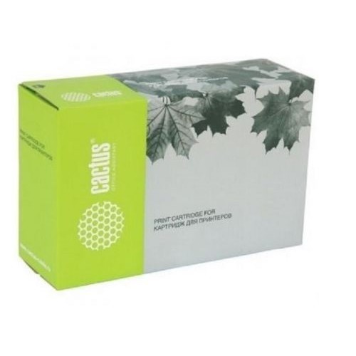 Картридж лазерный Cactus CS-MPC6003Y 841854 желтый (22500стр.) для Ricoh MPC4503/C5503/C6003/C4504/C5504/C6004