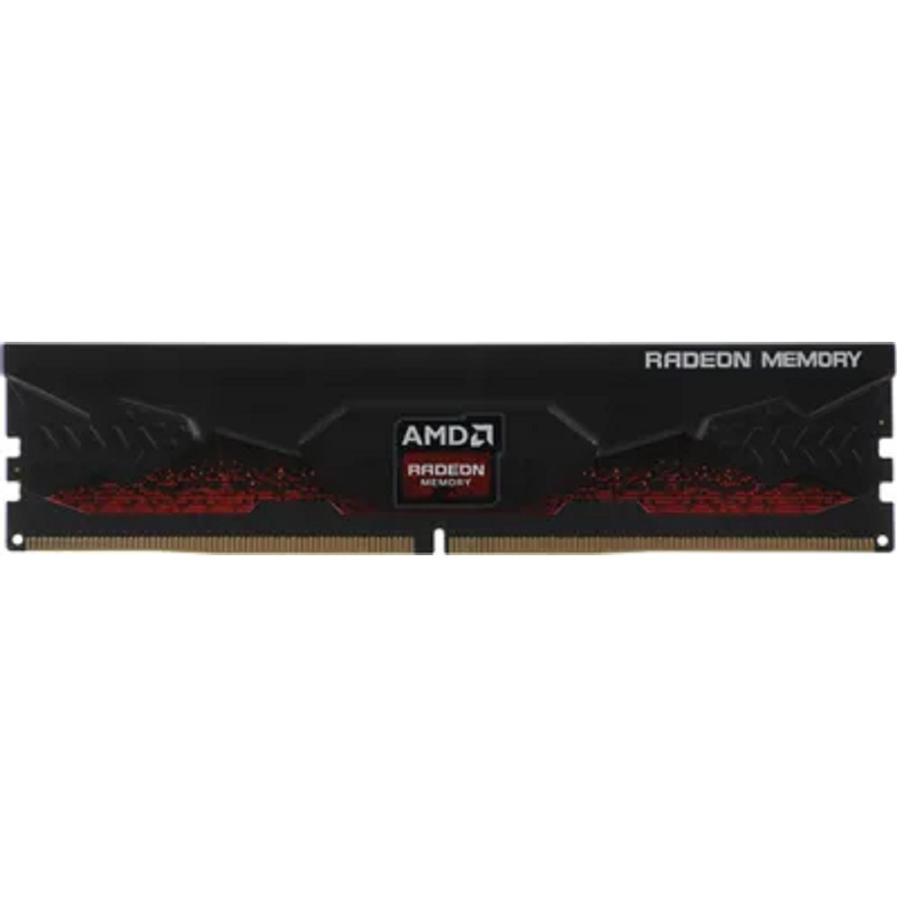 AMD DDR5 UDIMM 16GB 4800 MT/s R5S516G4800U1S