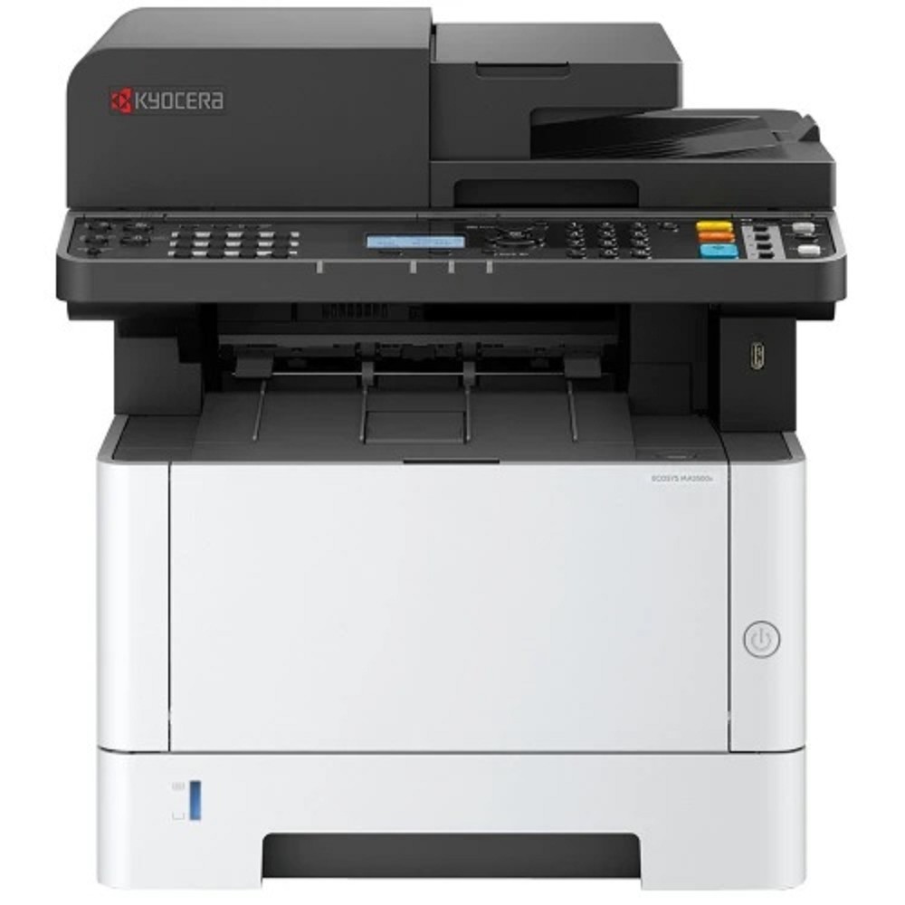 Повреждение упаковки Kyocera ECOSYS MA3500x (110C3G3NL0) {замена M2135dn}