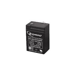 Аккумулятор для Источников Бесперебойного Питания Energenie BAT-6V4.5AH {08231}